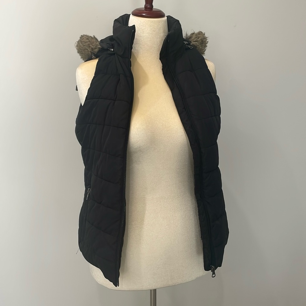 Banana Republic Puffer jacket
